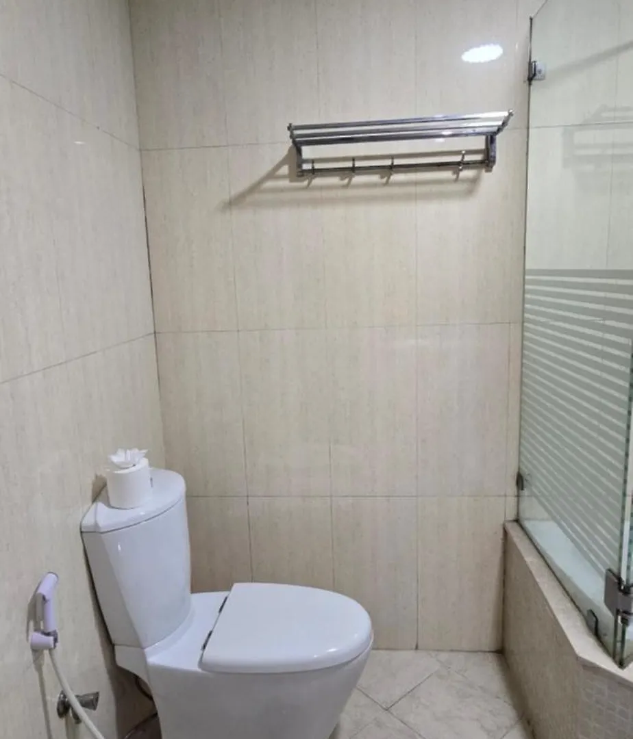 Apartment Brand New Luxury 1Br, Pool, Walk To Qasba Canal & Waterfront Close To Shops Sharjah United Arab Emirates