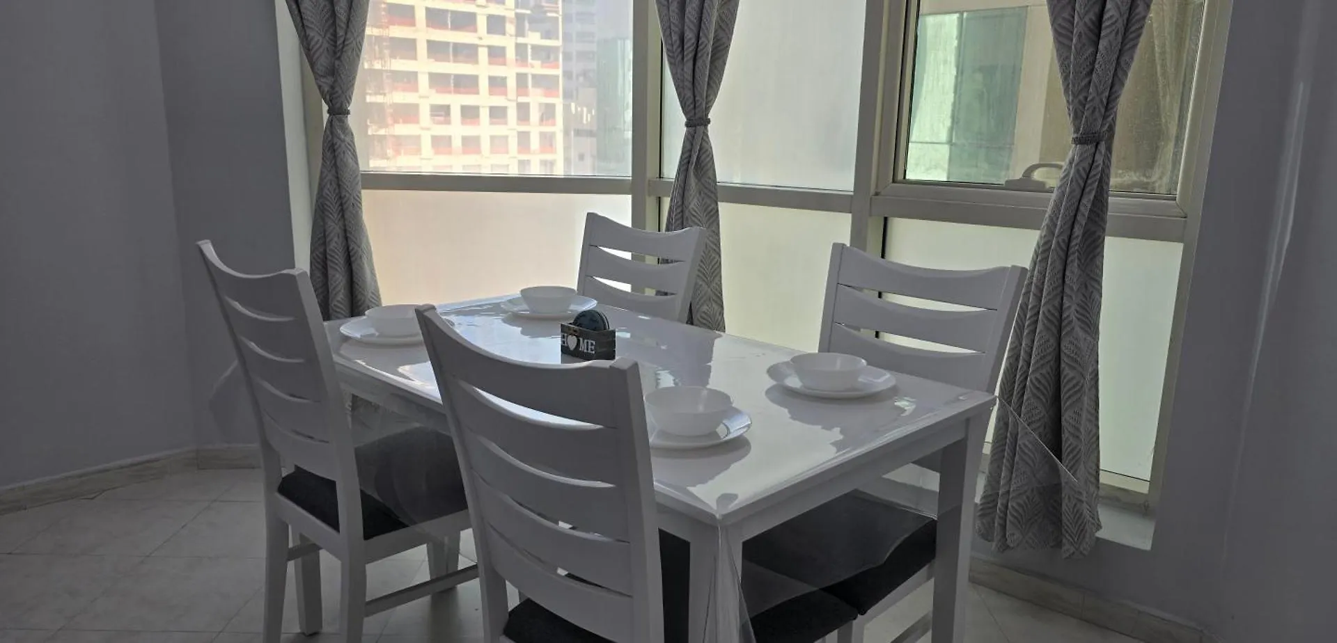 Brand New Luxury 1Br, Pool, Walk To Qasba Canal & Waterfront Close To Shops Sharjah