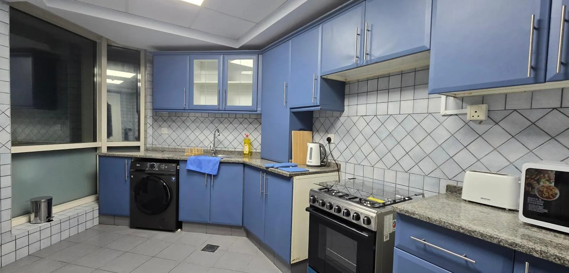 Apartment Brand New Luxury 1Br, Pool, Walk To Qasba Canal & Waterfront Close To Shops Sharjah