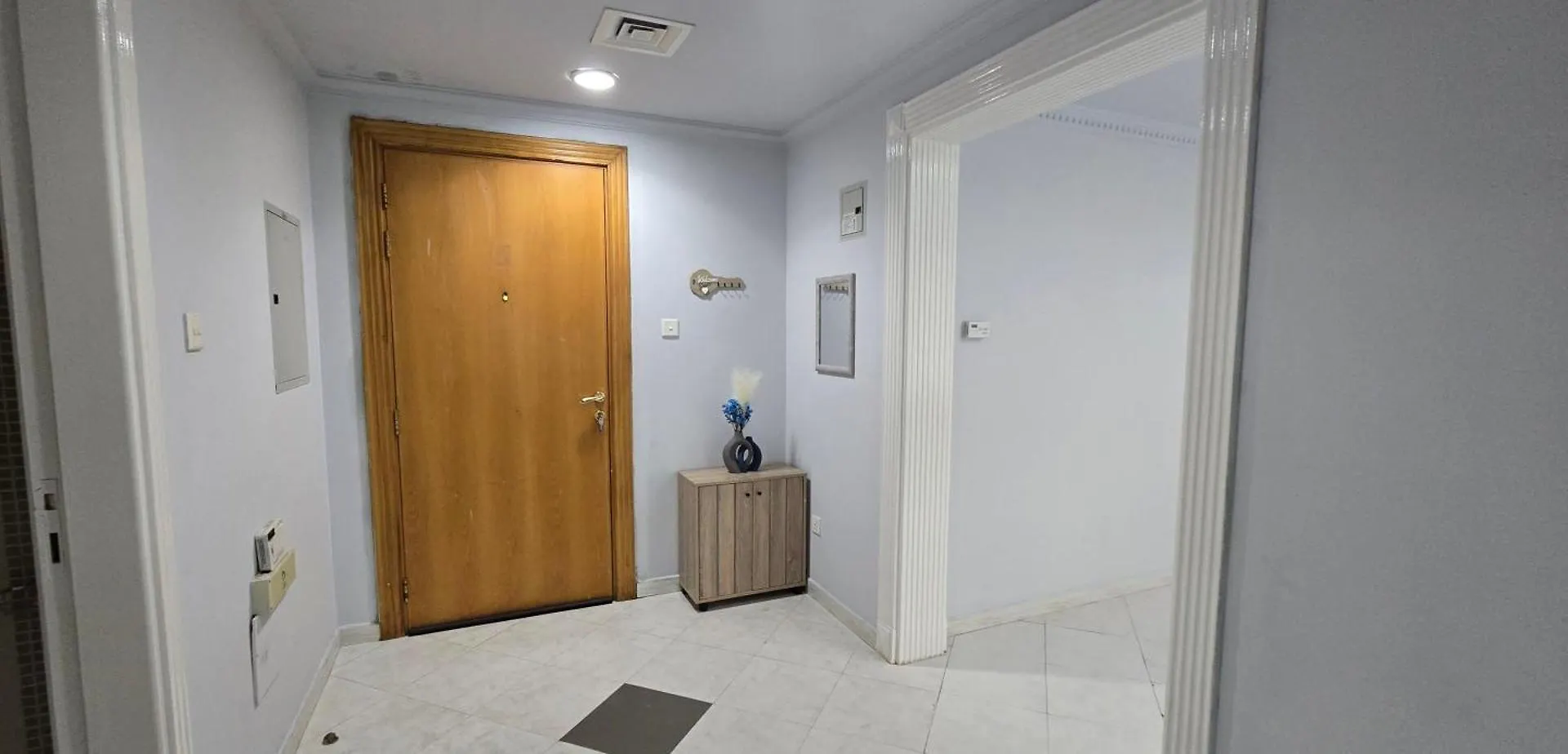 Brand New Luxury 1Br, Pool, Walk To Qasba Canal & Waterfront Close To Shops Sharjah United Arab Emirates