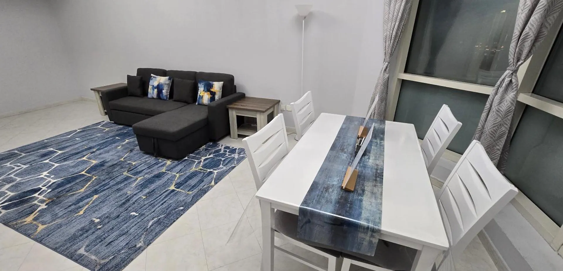 Brand New Luxury 1Br, Pool, Walk To Qasba Canal & Waterfront Close To Shops Sharjah United Arab Emirates